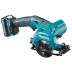 Пила дисковая аккумуляторная Makita HS301DWAE купить в Тюмени
