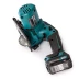 Пила дисковая аккумуляторная Makita HS301DWAE купить в Тюмени