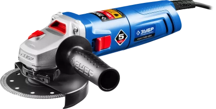 Машина углошлифовальная УШМ-П125-850 серия ПРОФЕССИОНАЛ купить в Тюмени