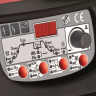 Сварочный аппарат Telwin SUPERIOR TIG 252 AC/DC HF/LIFT VRD TIG ACC купить в Тюмени