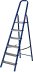 Лестница-стремянка стальная, 6 ступеней, 121 см, MIRAX 38800-06 купить в Тюмени