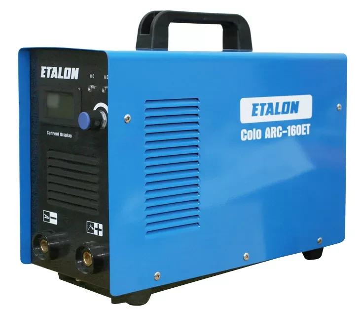 Сварочный инвертор ETALON ARC-160ET  купить в Тюмени
