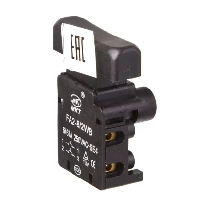 Выключатель переменного тока U522-120-013 купить в Тюмени