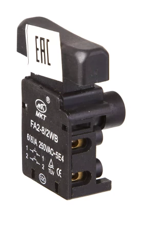 Выключатель переменного тока U522-120-013 купить в Тюмени