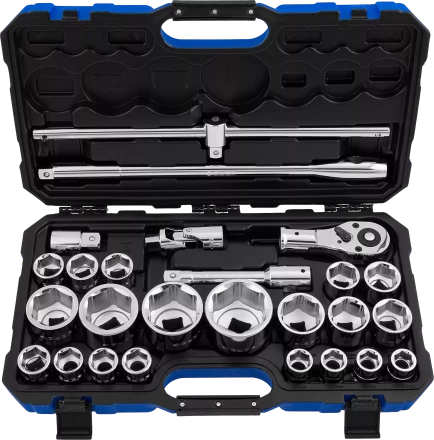 Набор инструмента для крупногабаритной техники 26 предм серия ПРОФЕССИОНАЛ купить в Тюмени