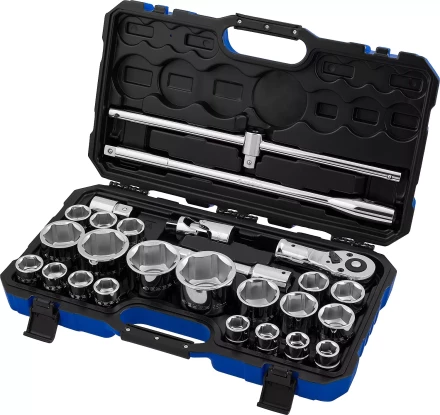 Набор инструмента для крупногабаритной техники 26 предм серия ПРОФЕССИОНАЛ купить в Тюмени