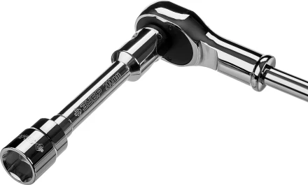 Набор инструмента для крупногабаритной техники 26 предм серия ПРОФЕССИОНАЛ купить в Тюмени