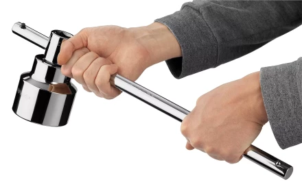 Набор инструмента для крупногабаритной техники 26 предм серия ПРОФЕССИОНАЛ купить в Тюмени