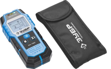 Металлодетекторы многофункциональные DX-750 серия ПРОФЕССИОНАЛ купить в Тюмени