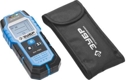 Металлодетекторы многофункциональные DX-750 серия ПРОФЕССИОНАЛ купить в Тюмени