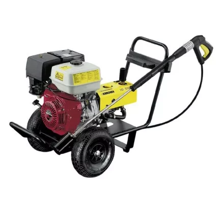 Мойка высокого давления Karcher HD 1050 B  (Мойка Керхер HD 1050 B ) купить в Тюмени