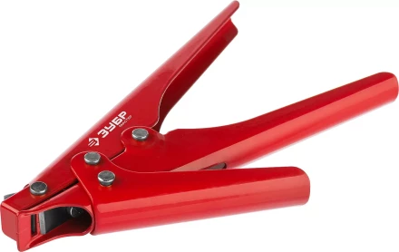 Инструменты для затяжки и обрезки хомутов серия МАСТЕР купить в Тюмени