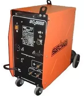 Выпрямитель сварочный ВС-300Б купить в Тюмени