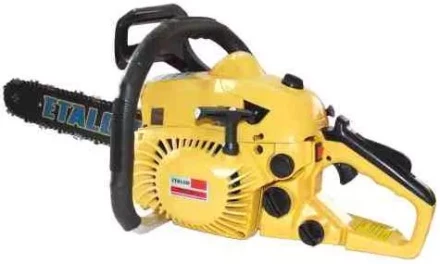 Бензопила «ETALON PN3800» купить в Тюмени