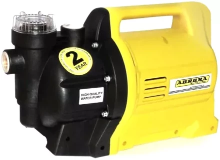 Поверхностный насос Aurora AGP 1300 ABSOLUTE купить в Тюмени