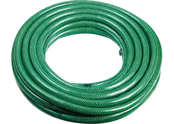 Шланг поливочный ПВХ  1/2", 50 м, армированный  PALISAD 67483 купить в Тюмени