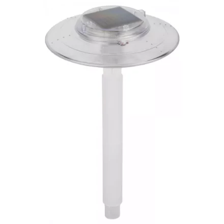 Подсветка фонтанов и водоемов на солнечных батареях со штырем, светодиод с изменяющ цветами, 2 акк. Ni-Cd, 1,2В, 600мА*ч 8-43633 купить в Тюмени