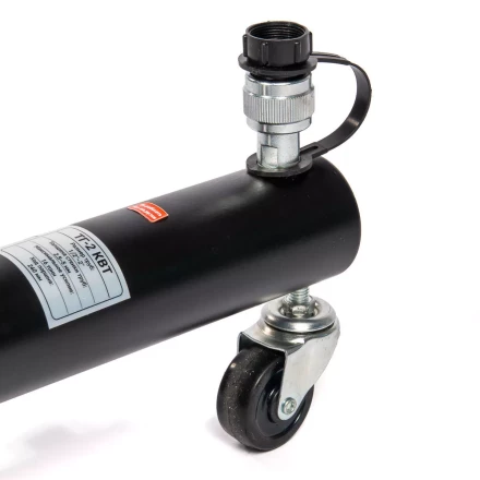 Трубогиб КВТ ТГ-2 серия ПРОФИ (87564) купить в Тюмени