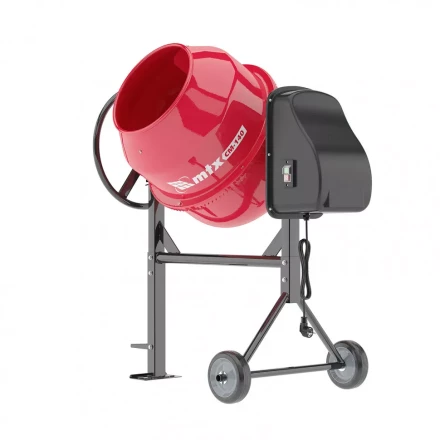 Бетоносмеситель Mtx CM140 140 л  550 Вт 954905 купить в Тюмени