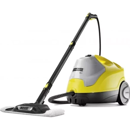 Пароочиститель Karcher SC 4 EasyFix (1.512-450.0) купить в Тюмени