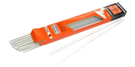 Стержень клеевой 7х300мм ЭНКОР 441 20 шт 50441 купить в Тюмени