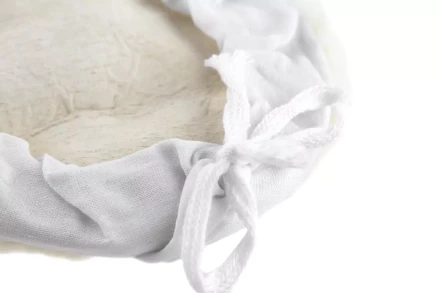 Круг полировальный HAMMER 125 мм (227-012) 1 шт. купить в Тюмени