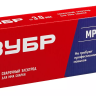 ЗУБР Д 3.0 х 350 мм, 5 кг в коробке, МР-3 рутиловый, электрод сварочный (40015-3.0) купить в Тюмени