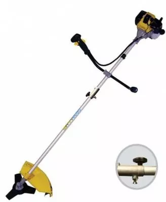 Триммер бензиновый Champion T256 купить в Тюмени