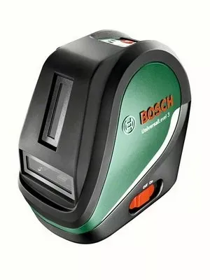 Лазерный нивелир BOSCH Universal Level 3 Set (0.603.663.901) купить в Тюмени