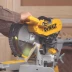Пила торцовочная DeWalt DWS 780 XPS купить в Тюмени