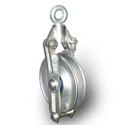 БО-30 Блок отводной г/п 3,0 т КВТ купить в Тюмени