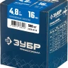 ЗУБР 4.8 x 16 мм, 500 шт, нержавеющие заклепки, Профессионал (31316-48-16) купить в Тюмени