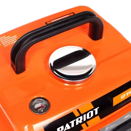 Генератор бензиновый PATRIOT GP 910 купить в Тюмени
