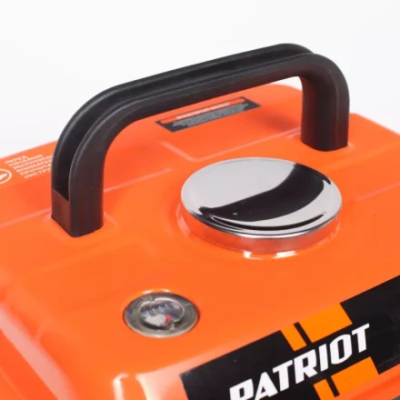 Генератор бензиновый PATRIOT GP 910 купить в Тюмени