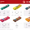ЗУБР СТП-3/5, желтый, г/п 3 т, длина 5 м, текстильный петлевой строп (43553-3-5) купить в Тюмени