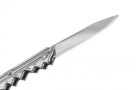 Нож TESLA KU-02 купить в Тюмени