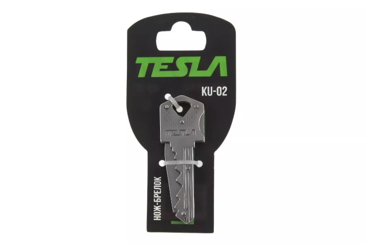 Нож TESLA KU-02 купить в Тюмени