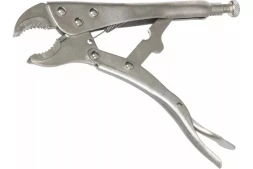 Ручной зажим с фиксатором Вихрь 250 мм 73/6/3/9