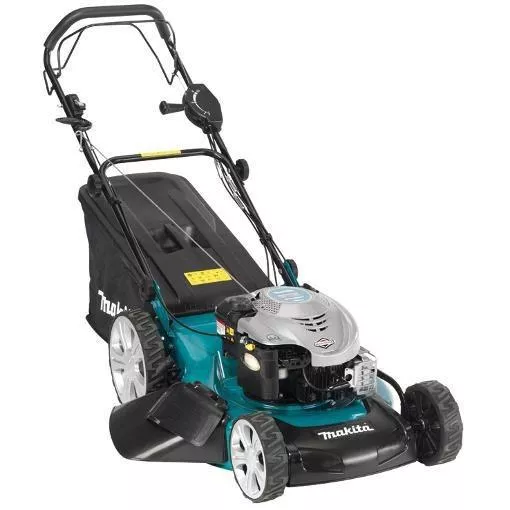 Газонокосилка Makita PLM5113N купить в Тюмени