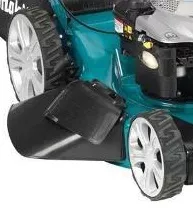 Газонокосилка Makita PLM5113N купить в Тюмени
