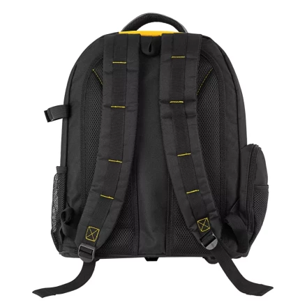 Рюкзак для инструмента, 365х190х430 мм, 3 отделения, 26 карманов// Denzel 90296 купить в Тюмени