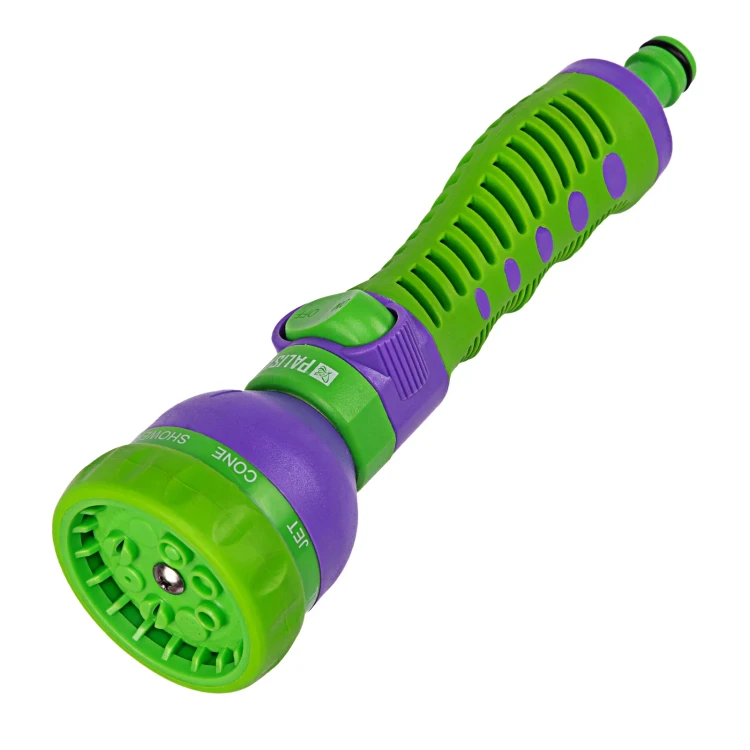 Распылитель Palisad 651875, 8 режимов купить в Тюмени