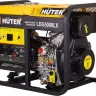 Электрогенератор дизельный LDG 5000LX Huter 64/2/7 купить в Тюмени