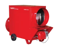 Газовая тепловая пушка BALLU JUMBO 90 M LPG