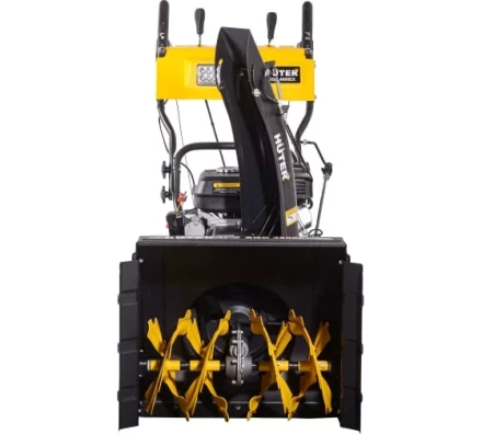 Снегоуборщик Huter SGC 4800EX с электростартером 70/7/27 купить в Тюмени