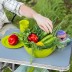 Набор для пикника на 3 персоны Palisad, 9 предметов, Camping 69452 купить в Тюмени