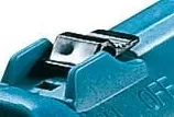 Высечные ножницы по металлу JS1670 Makita купить в Тюмени
