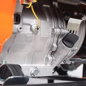 Бензогенератор Patriot GP-5510 купить в Тюмени