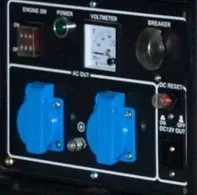 Генератор бензиновый CHAMPION GG3300 купить в Тюмени