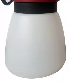 Краскораспылитель электрический PS75 RedVerg купить в Тюмени